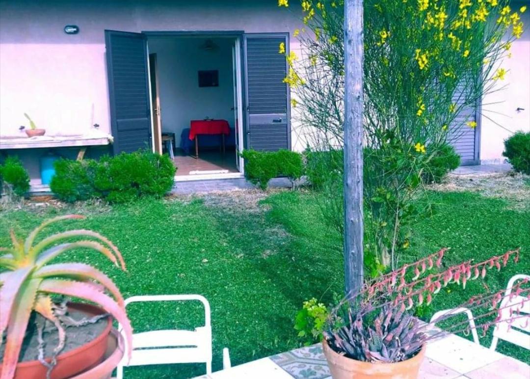Villa Casa Piedimonte Mare Etna Fiumefreddo di Sicilia Exterior foto