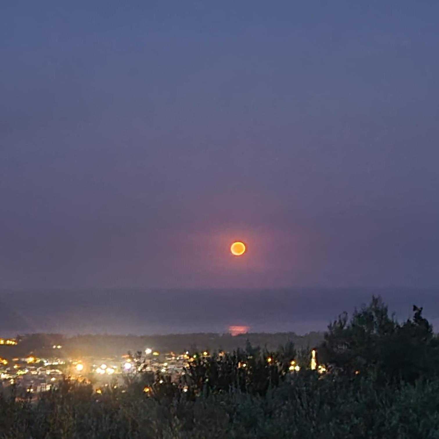Villa Casa Piedimonte Mare Etna Fiumefreddo di Sicilia Habitación foto